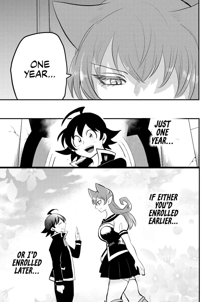 Read Mairimashita Iruma Kun - Chapter 179 - www.irumakunmangafree.com | Image 11