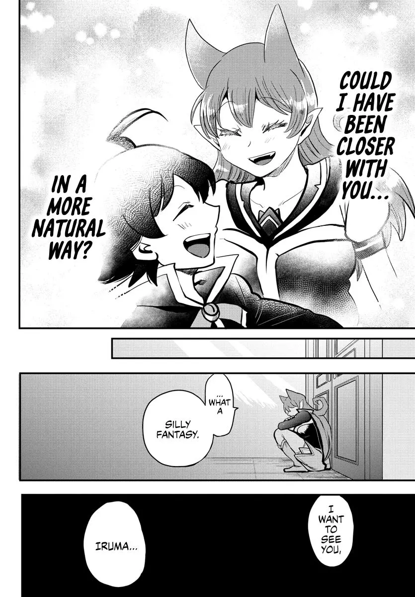 Read Mairimashita Iruma Kun - Chapter 179 - www.irumakunmangafree.com | Image 12