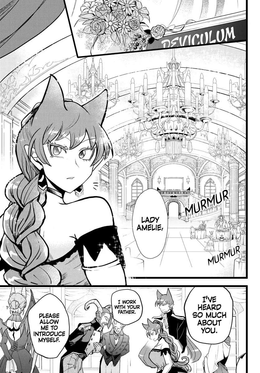 Read Mairimashita Iruma Kun - Chapter 179 - www.irumakunmangafree.com | Image 13
