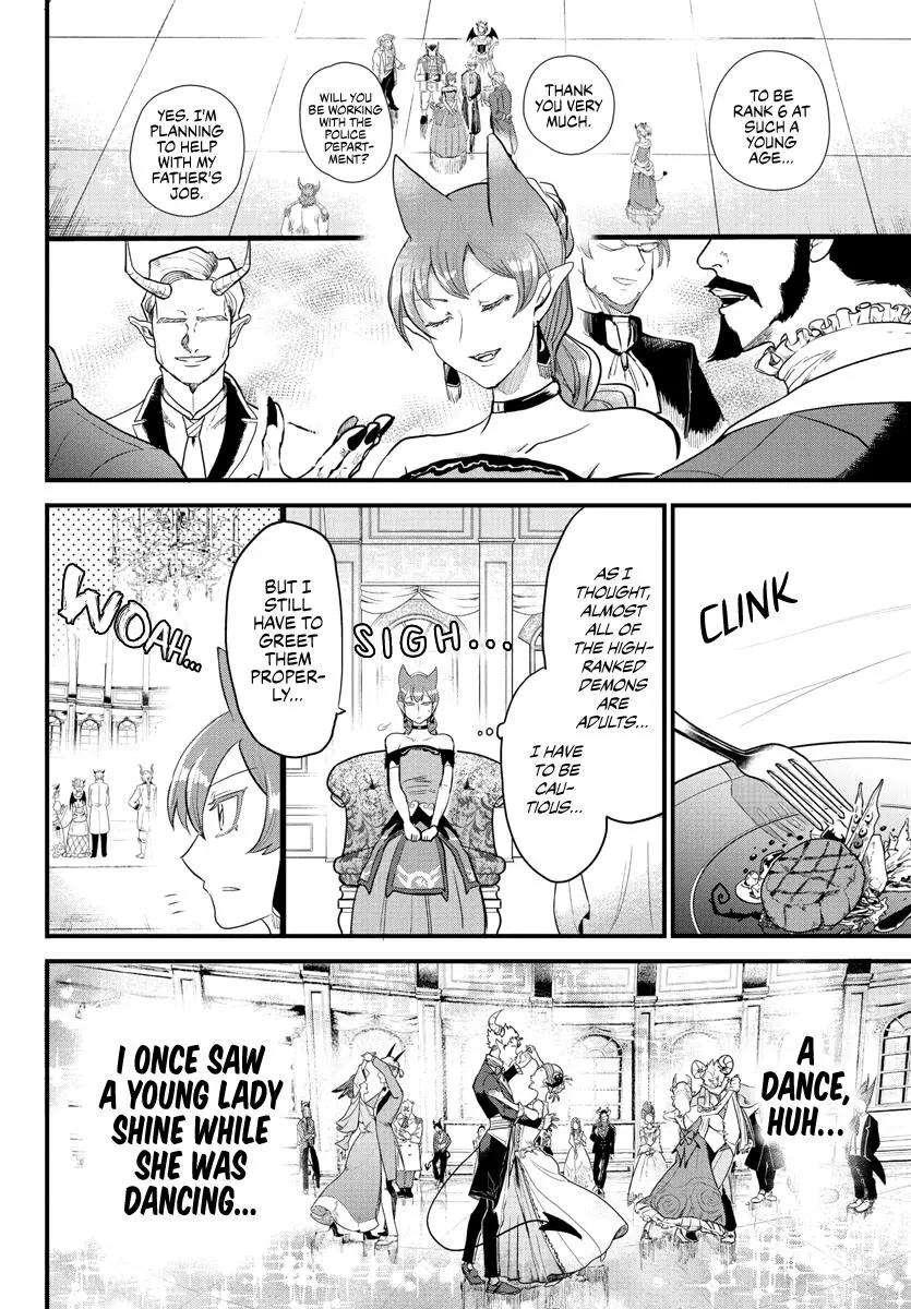 Read Mairimashita Iruma Kun - Chapter 179 - www.irumakunmangafree.com | Image 14