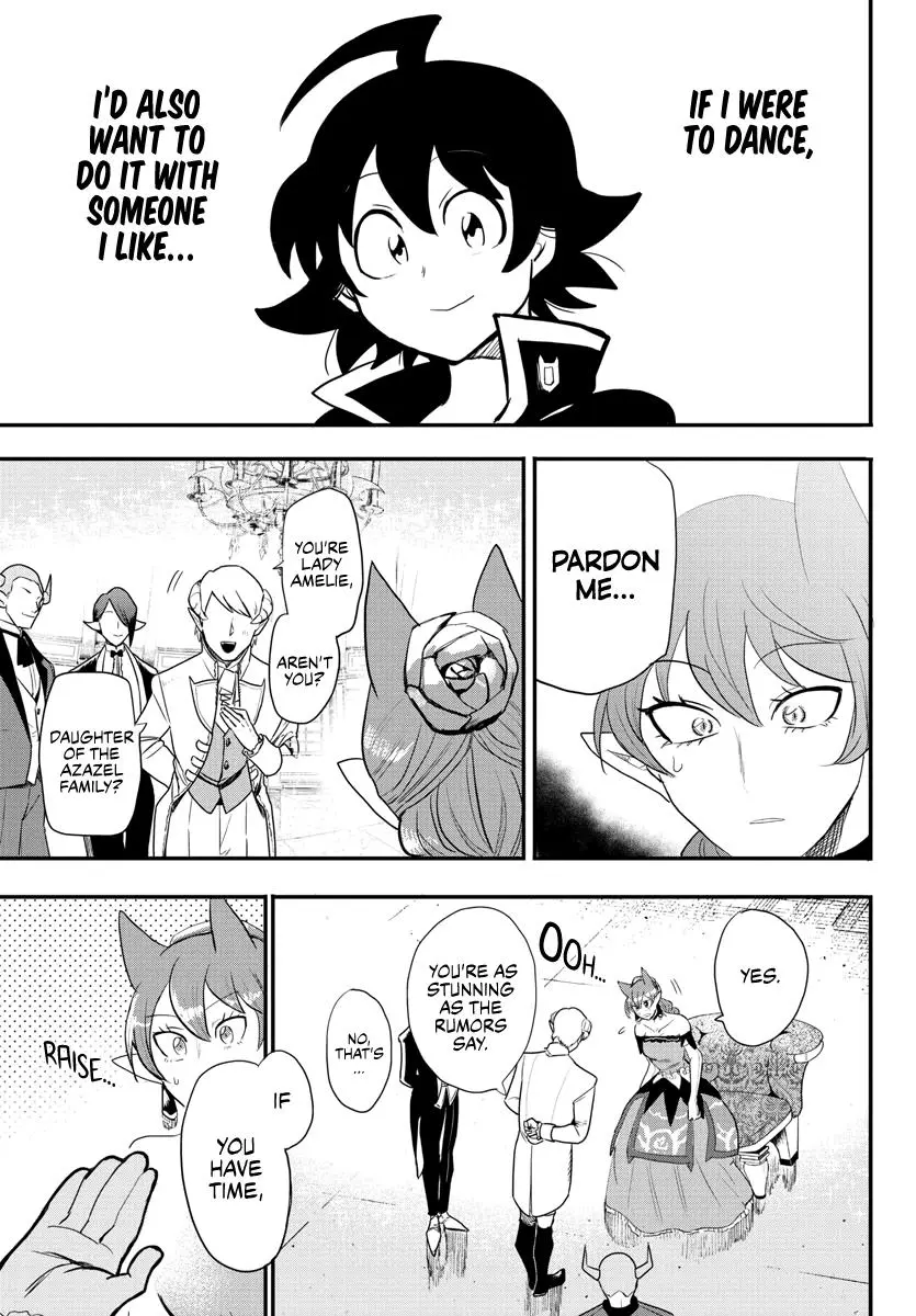 Read Mairimashita Iruma Kun - Chapter 179 - www.irumakunmangafree.com | Image 15