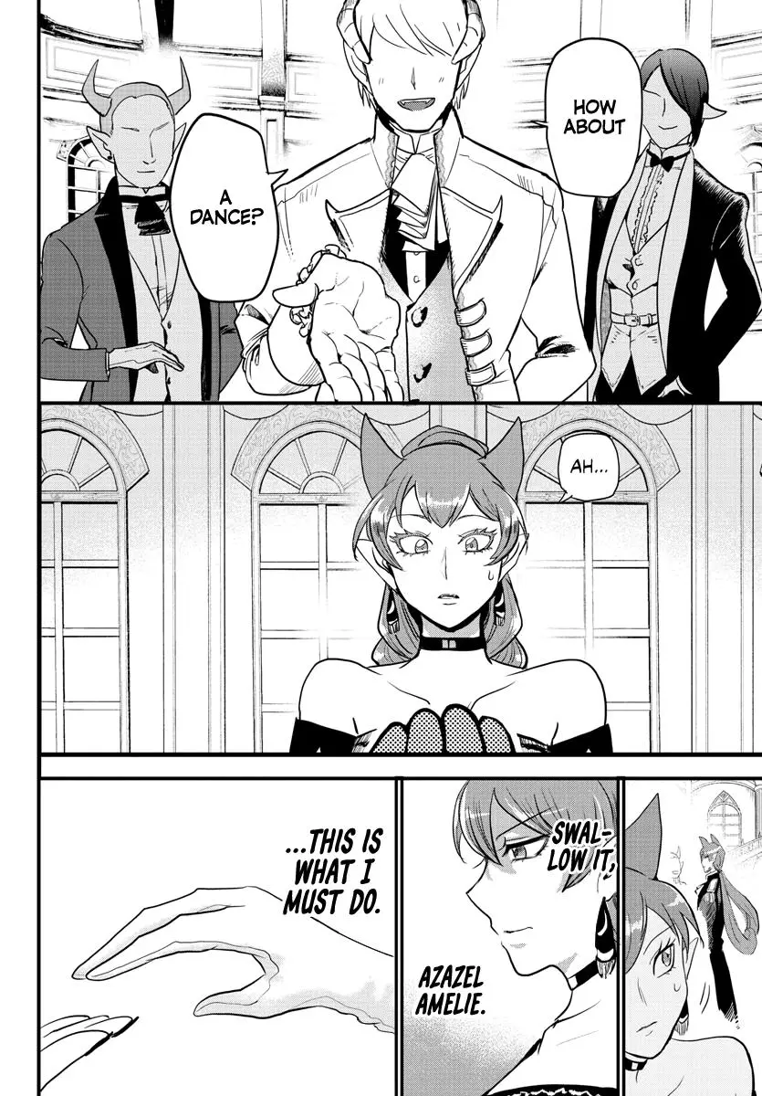 Read Mairimashita Iruma Kun - Chapter 179 - www.irumakunmangafree.com | Image 16