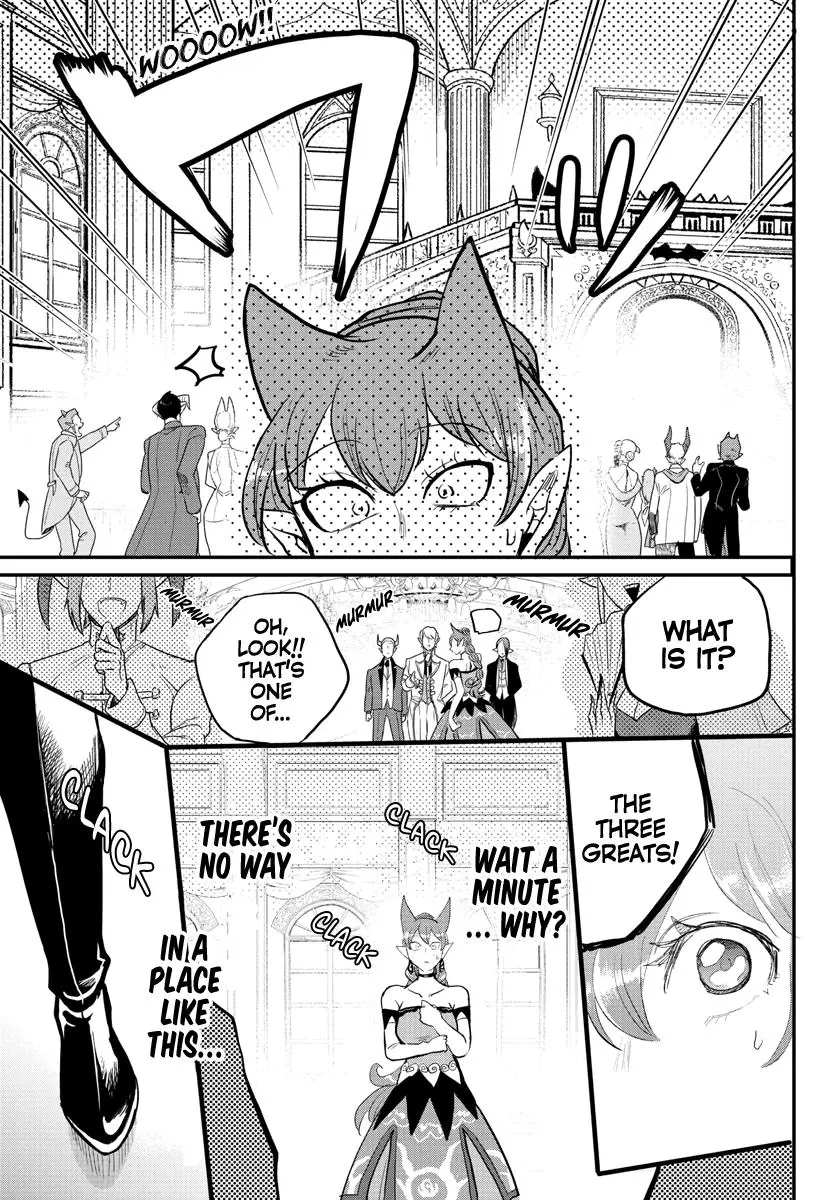 Read Mairimashita Iruma Kun - Chapter 179 - www.irumakunmangafree.com | Image 17