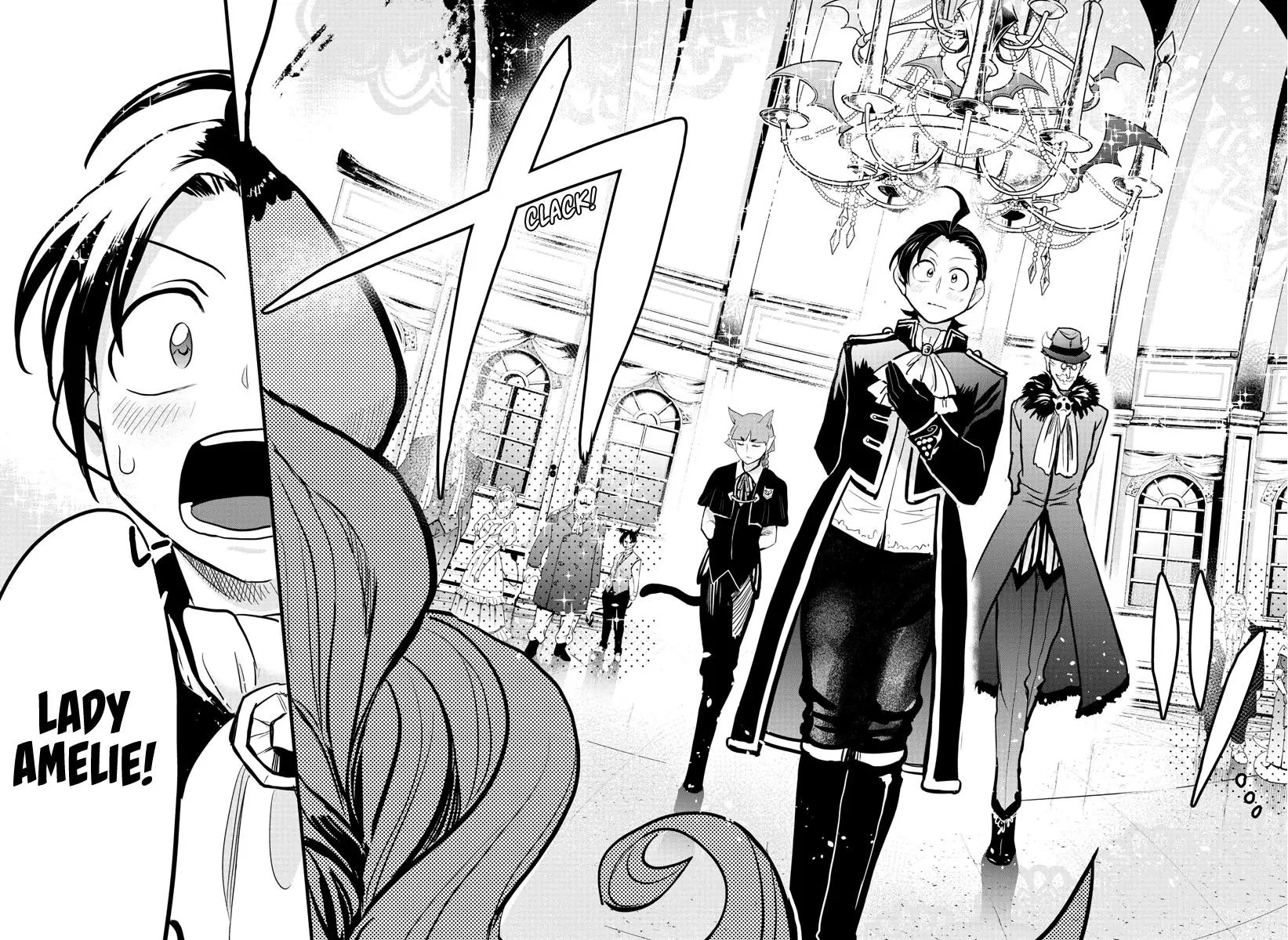 Read Mairimashita Iruma Kun - Chapter 179 - www.irumakunmangafree.com | Image 18
