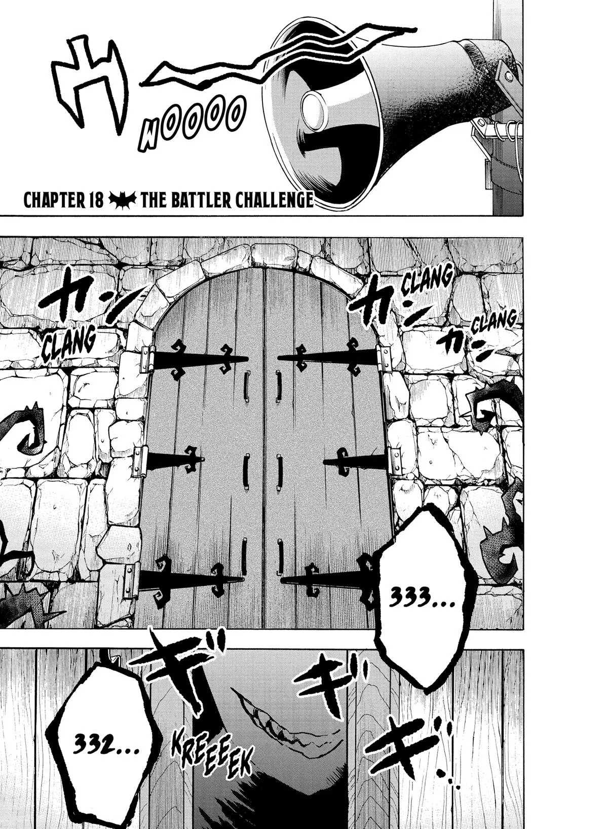 Read Mairimashita Iruma Kun - Chapter 18 - www.irumakunmangafree.com | Image 1