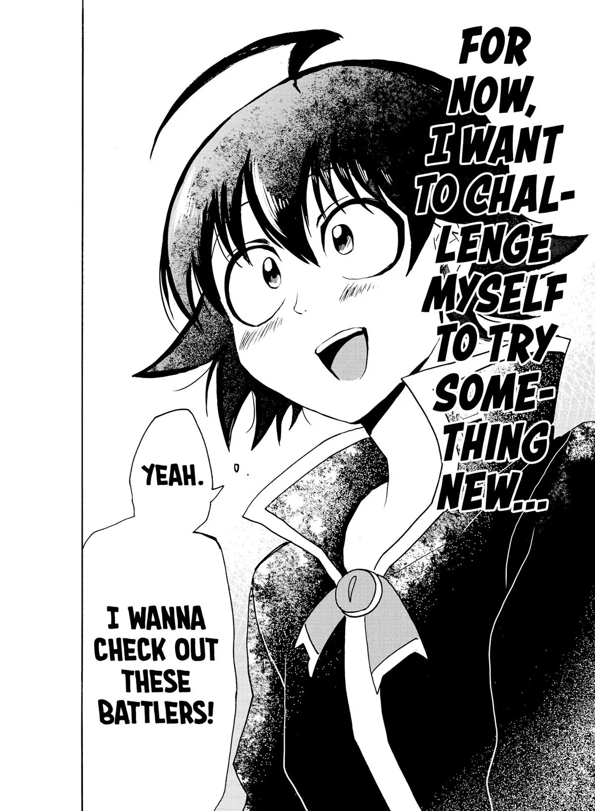 Read Mairimashita Iruma Kun - Chapter 18 - www.irumakunmangafree.com | Image 14