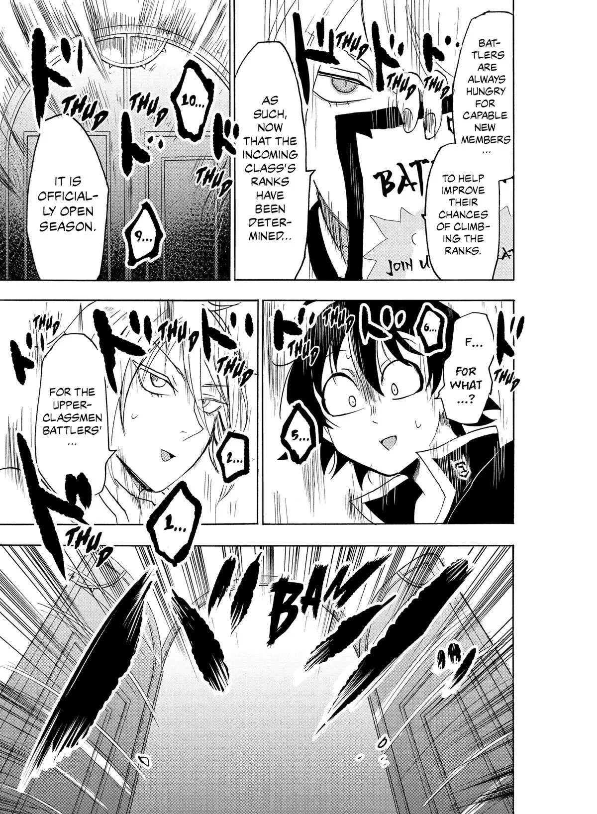 Read Mairimashita Iruma Kun - Chapter 18 - www.irumakunmangafree.com | Image 17