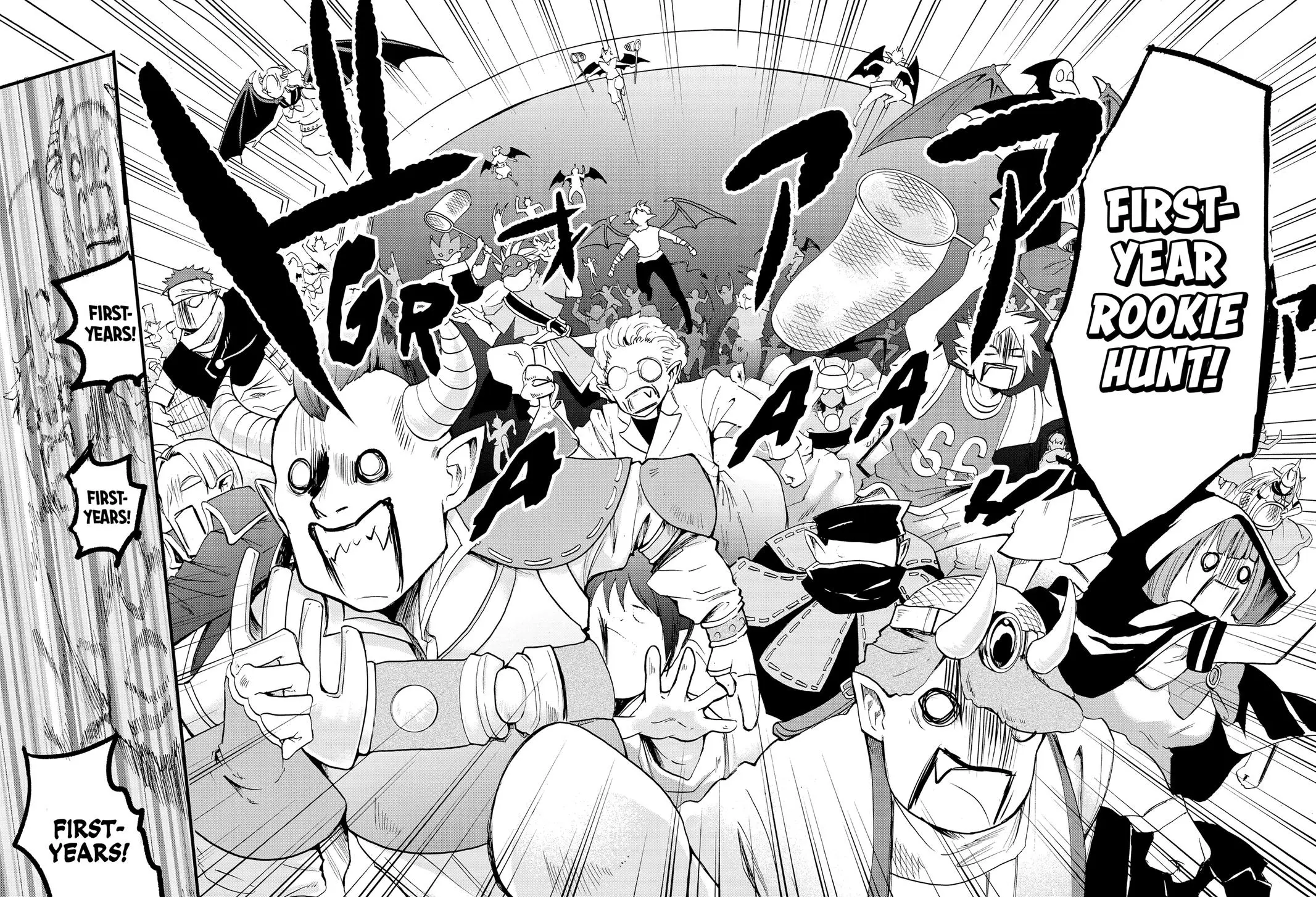 Read Mairimashita Iruma Kun - Chapter 18 - www.irumakunmangafree.com | Image 18