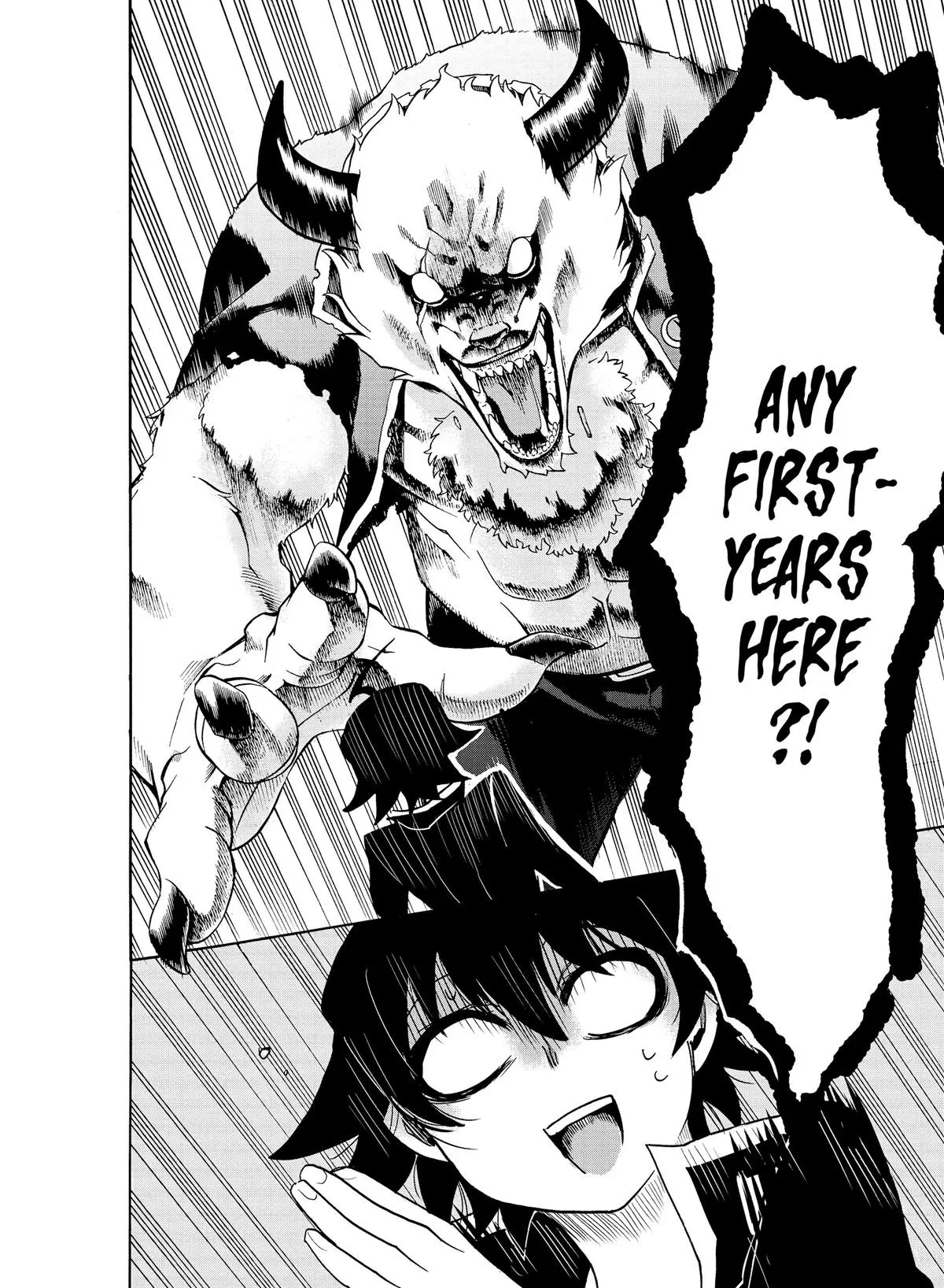 Read Mairimashita Iruma Kun - Chapter 18 - www.irumakunmangafree.com | Image 19