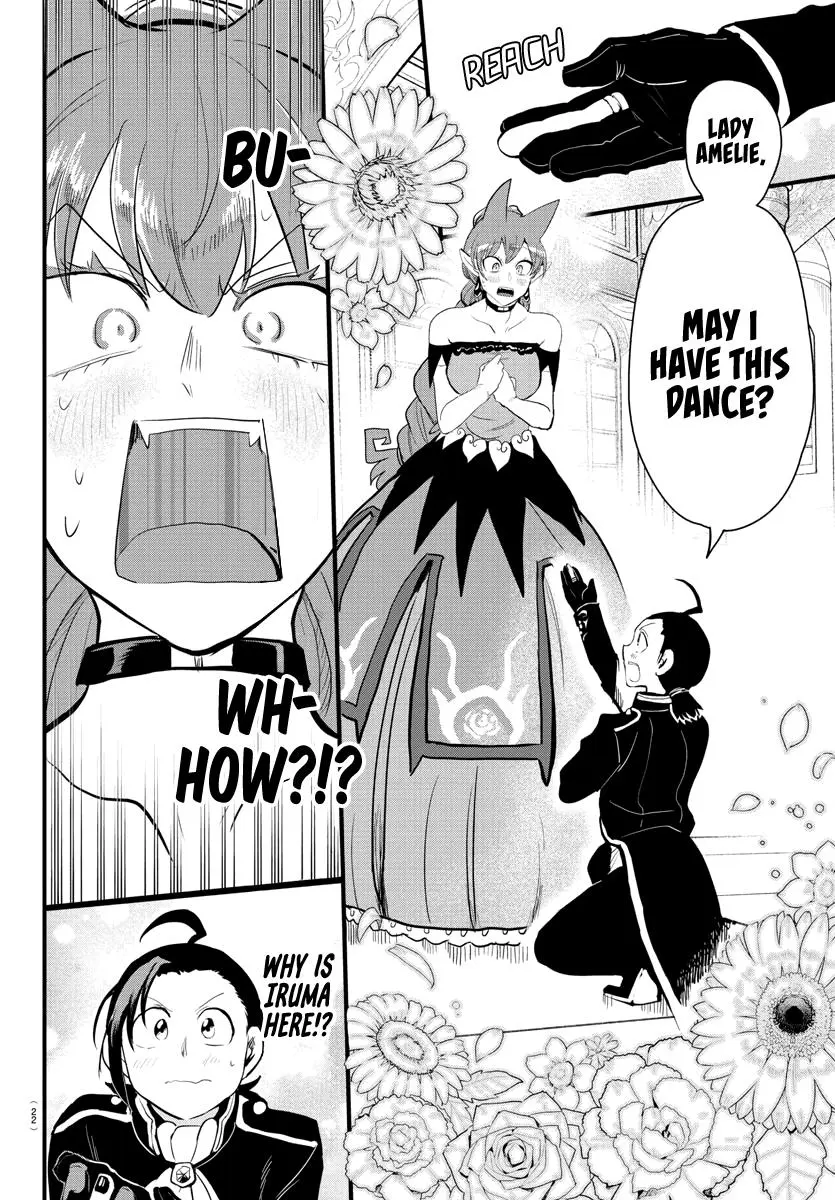 Read Mairimashita Iruma Kun - Chapter 180 - www.irumakunmangafree.com | Image 5