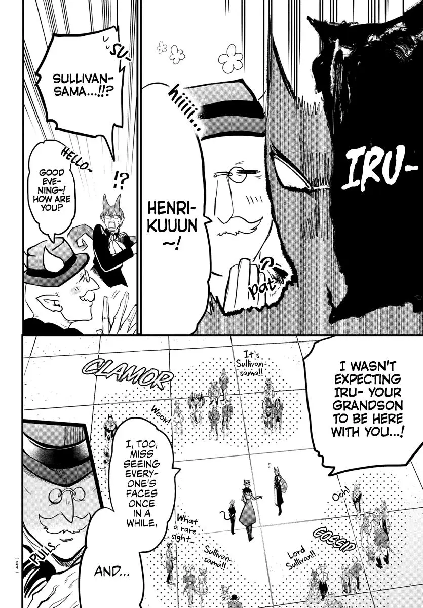 Read Mairimashita Iruma Kun - Chapter 180 - www.irumakunmangafree.com | Image 7