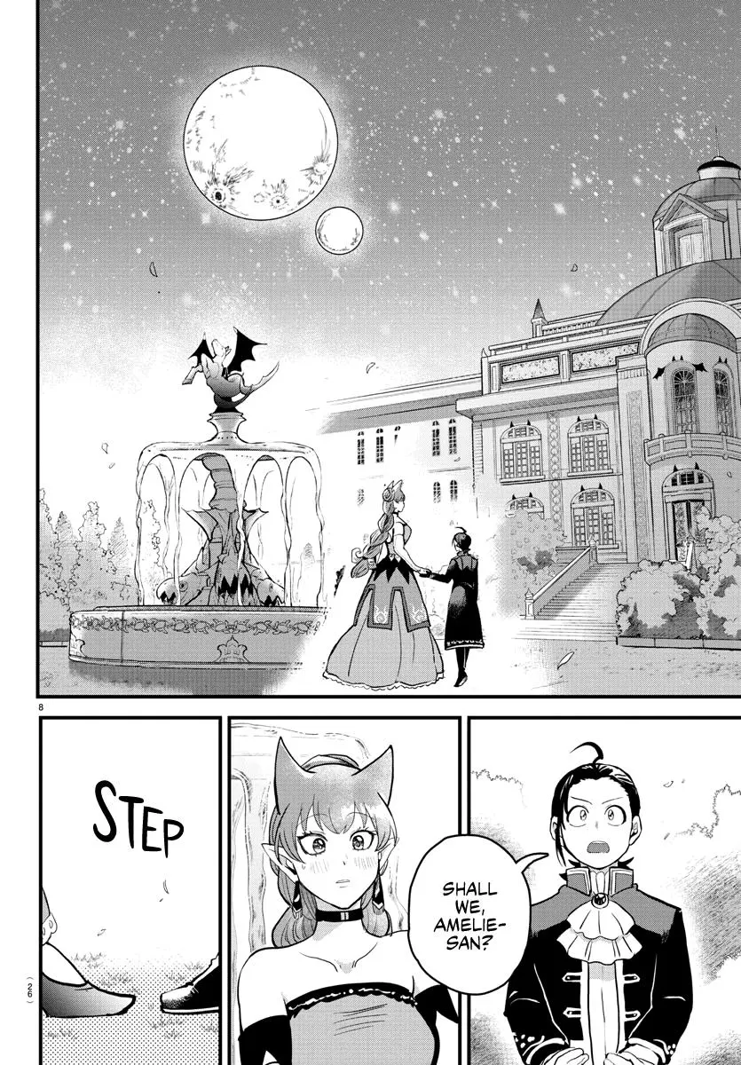 Read Mairimashita Iruma Kun - Chapter 180 - www.irumakunmangafree.com | Image 9