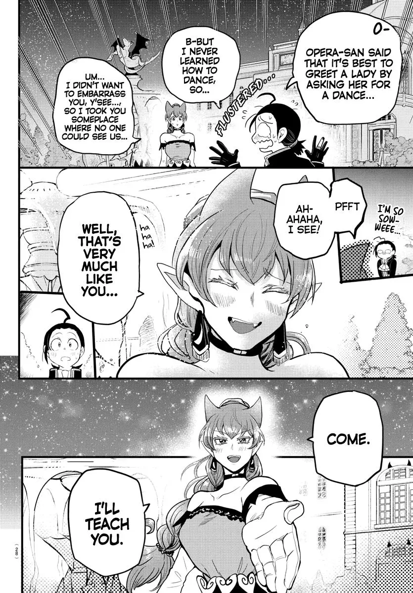 Read Mairimashita Iruma Kun - Chapter 180 - www.irumakunmangafree.com | Image 11
