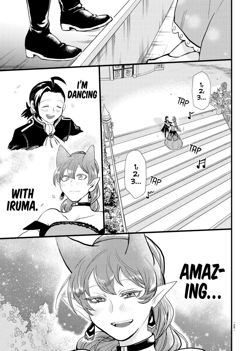Read Mairimashita Iruma Kun - Chapter 180 - www.irumakunmangafree.com | Image 12