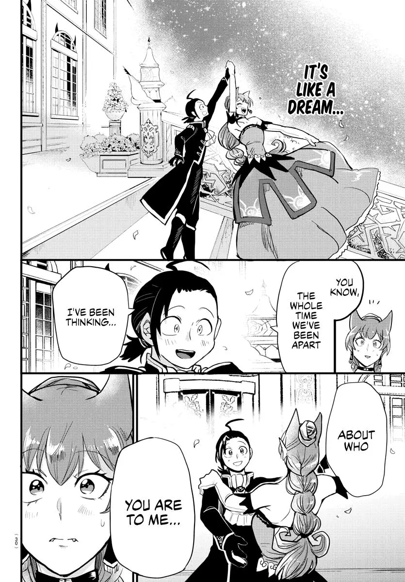 Read Mairimashita Iruma Kun - Chapter 180 - www.irumakunmangafree.com | Image 13