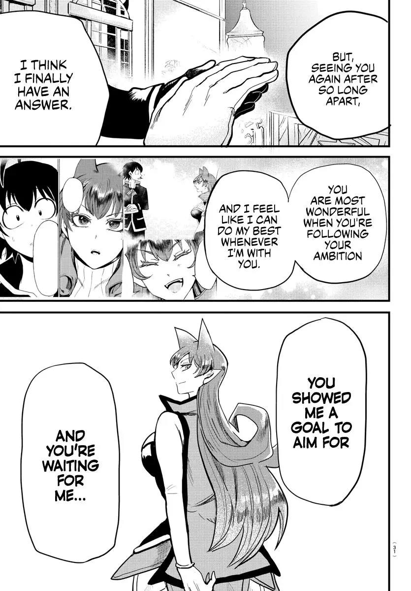Read Mairimashita Iruma Kun - Chapter 180 - www.irumakunmangafree.com | Image 14