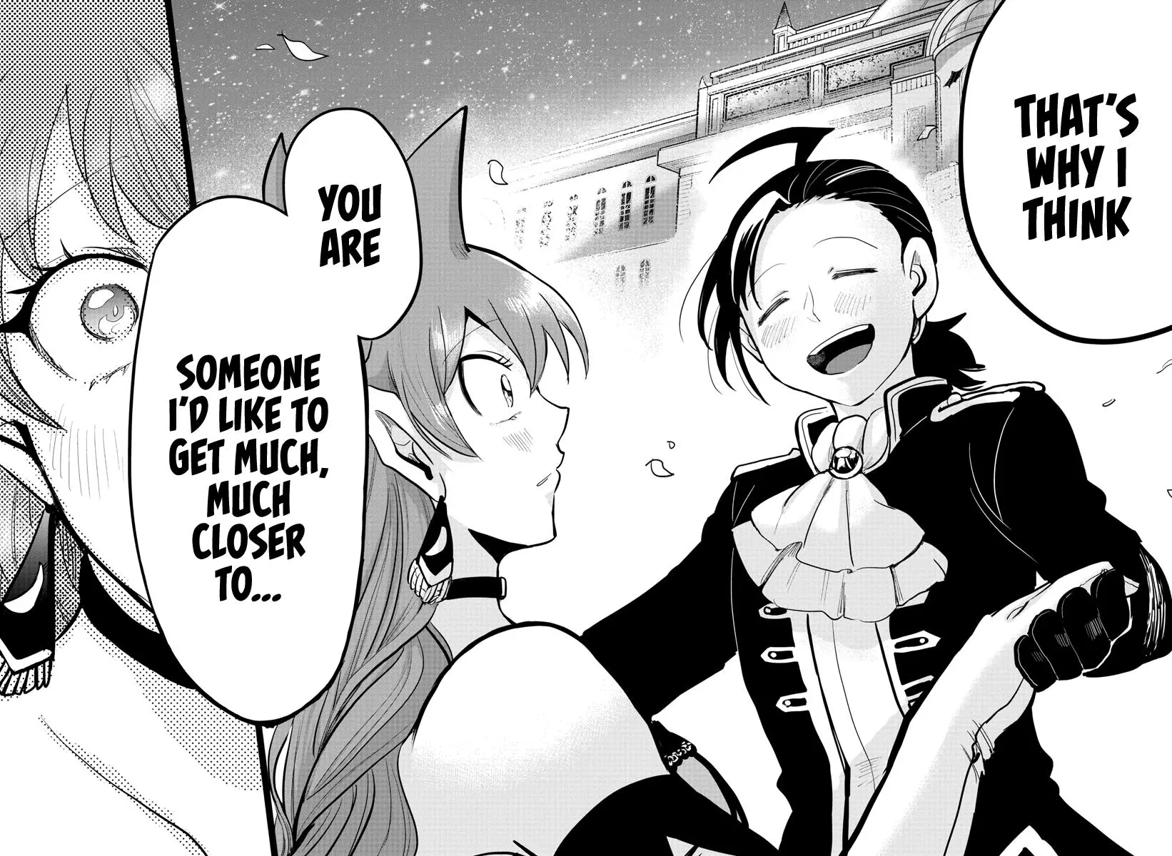 Read Mairimashita Iruma Kun - Chapter 180 - www.irumakunmangafree.com | Image 15