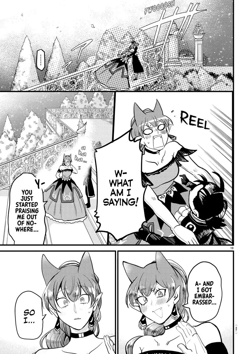 Read Mairimashita Iruma Kun - Chapter 180 - www.irumakunmangafree.com | Image 18