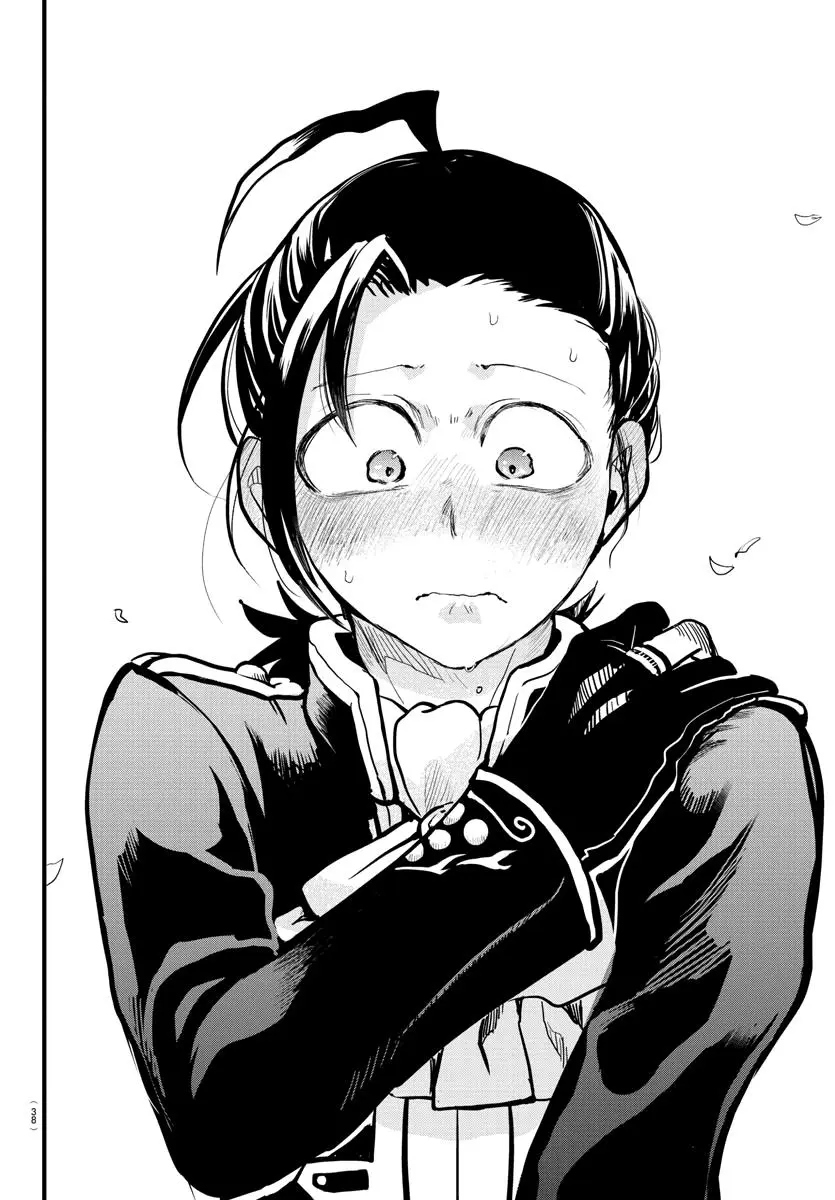 Read Mairimashita Iruma Kun - Chapter 180 - www.irumakunmangafree.com | Image 19