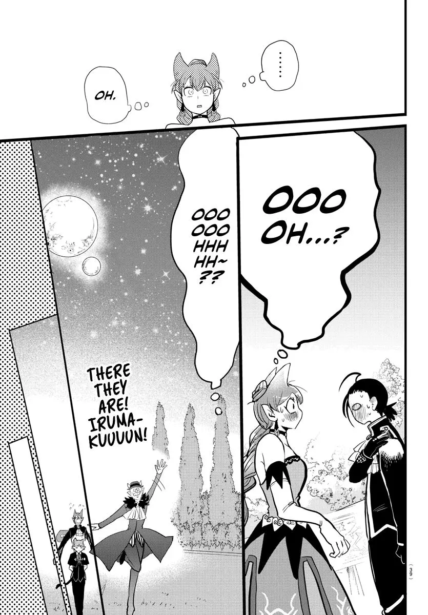 Read Mairimashita Iruma Kun - Chapter 180 - www.irumakunmangafree.com | Image 20
