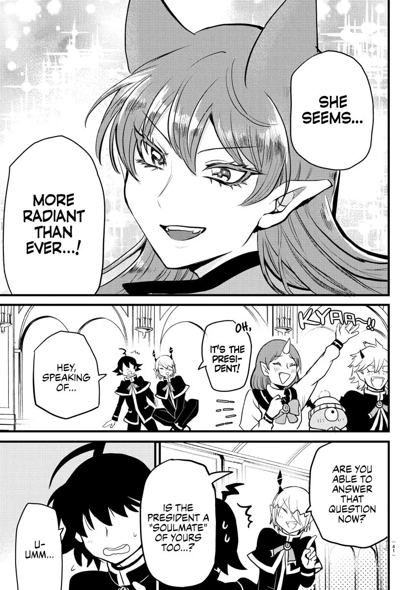 Read Mairimashita Iruma Kun - Chapter 180 - www.irumakunmangafree.com | Image 22