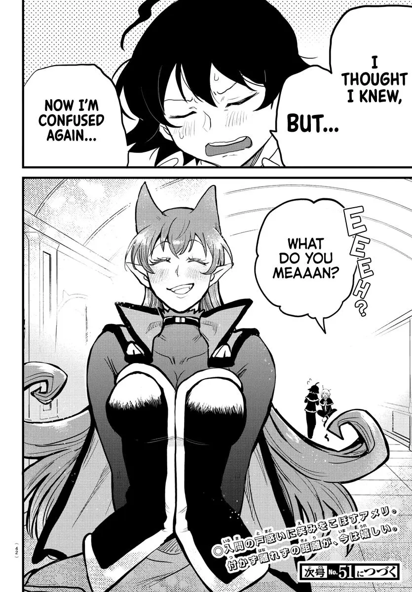 Read Mairimashita Iruma Kun - Chapter 180 - www.irumakunmangafree.com | Image 23