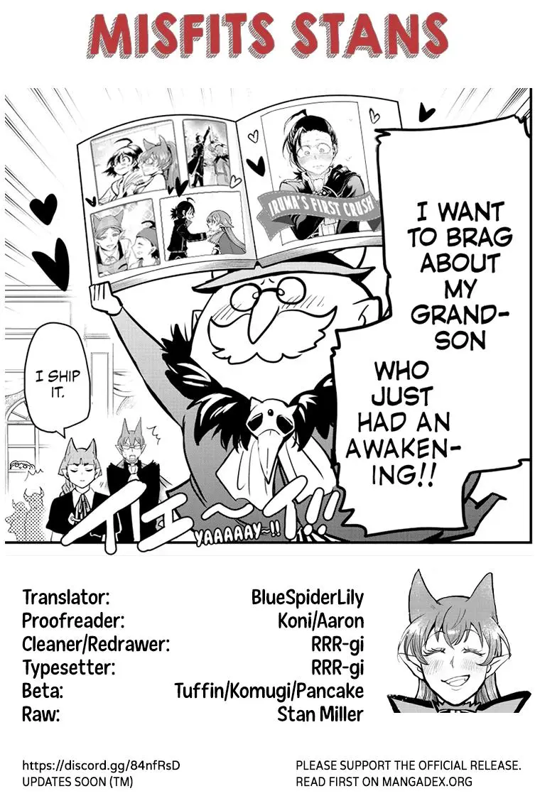 Read Mairimashita Iruma Kun - Chapter 180 - www.irumakunmangafree.com | Image 24