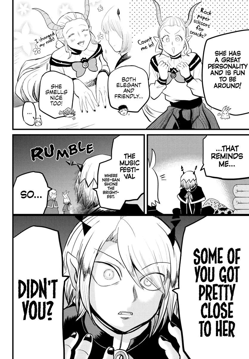 Read Mairimashita Iruma Kun - Chapter 181 - www.irumakunmangafree.com | Image 10