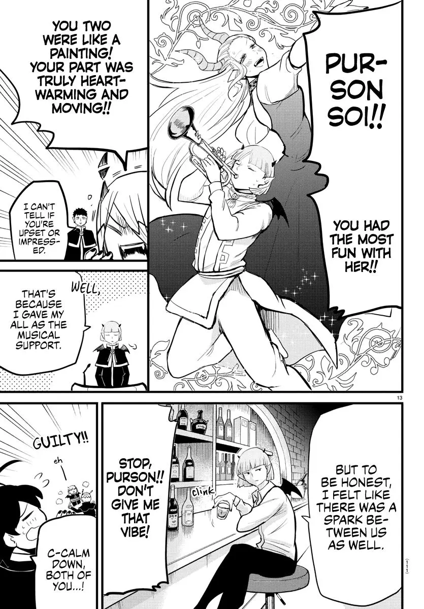 Read Mairimashita Iruma Kun - Chapter 181 - www.irumakunmangafree.com | Image 13