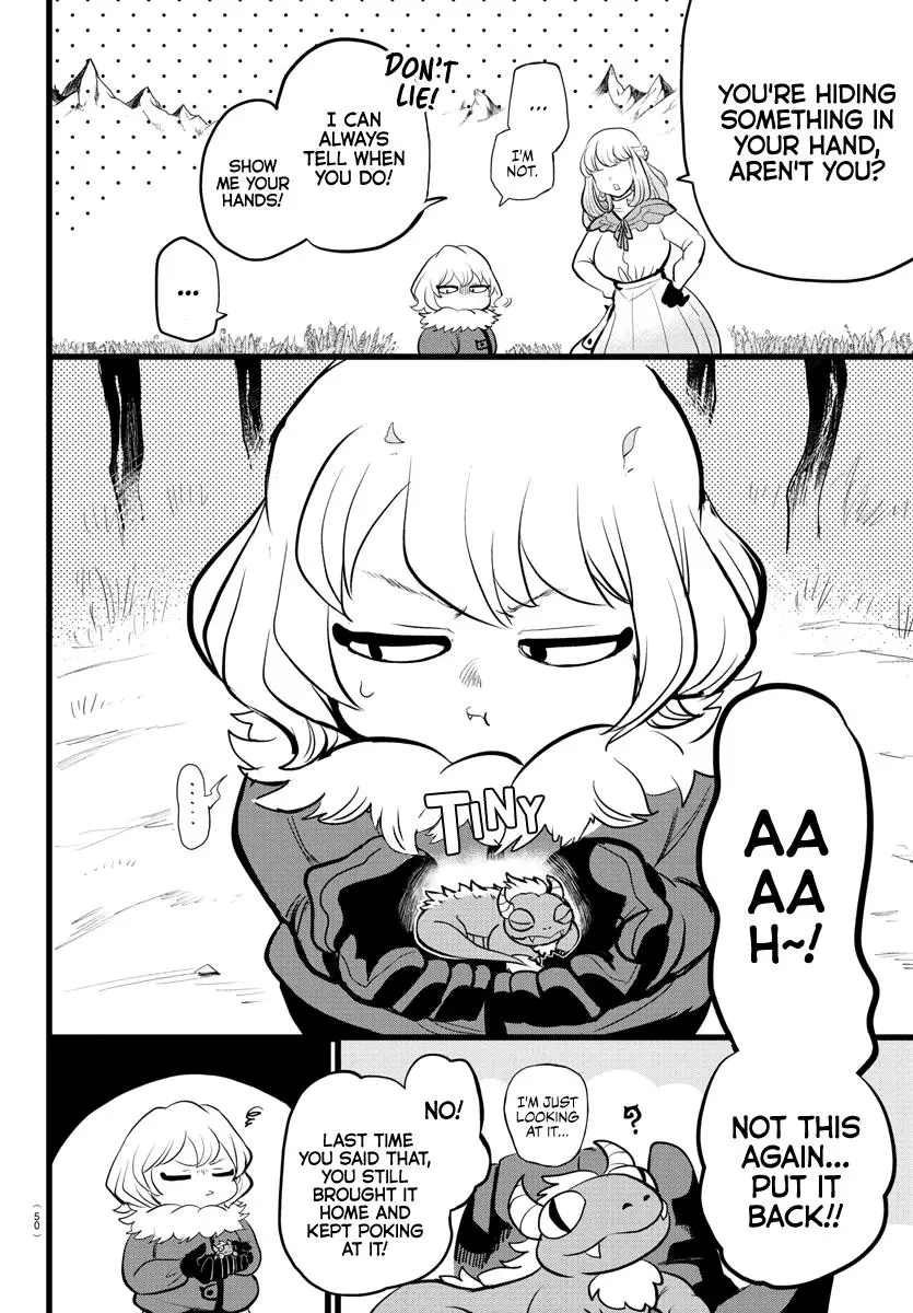 Read Mairimashita Iruma Kun - Chapter 182 - www.irumakunmangafree.com | Image 2