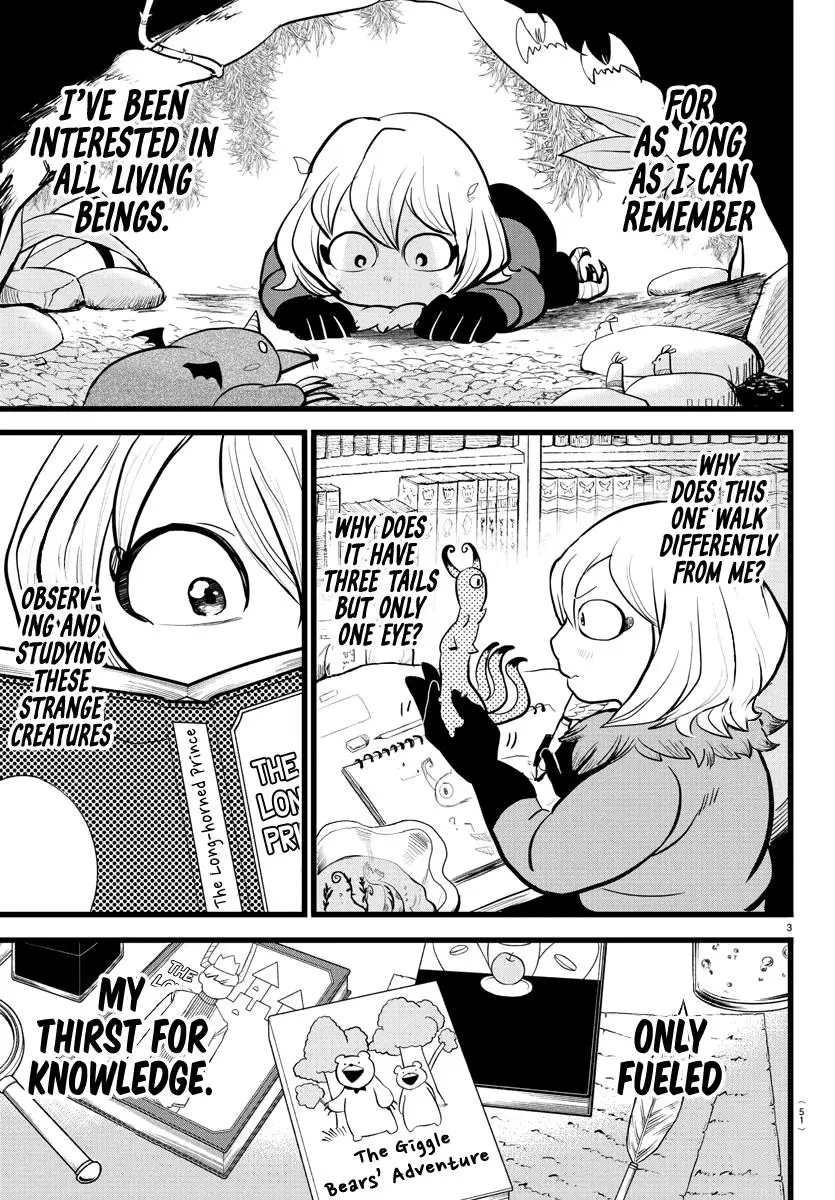 Read Mairimashita Iruma Kun - Chapter 182 - www.irumakunmangafree.com | Image 3