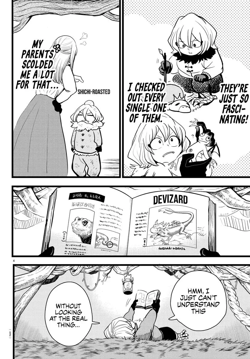 Read Mairimashita Iruma Kun - Chapter 182 - www.irumakunmangafree.com | Image 4