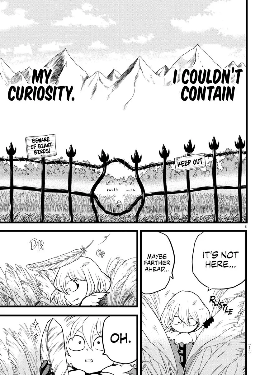 Read Mairimashita Iruma Kun - Chapter 182 - www.irumakunmangafree.com | Image 5