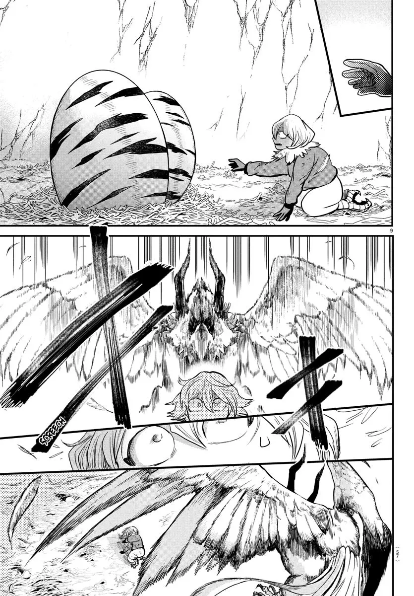 Read Mairimashita Iruma Kun - Chapter 182 - www.irumakunmangafree.com | Image 9