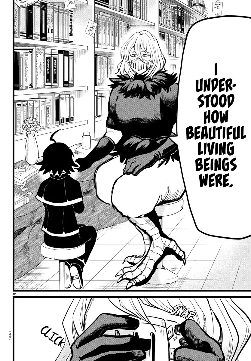 Read Mairimashita Iruma Kun - Chapter 182 - www.irumakunmangafree.com | Image 11
