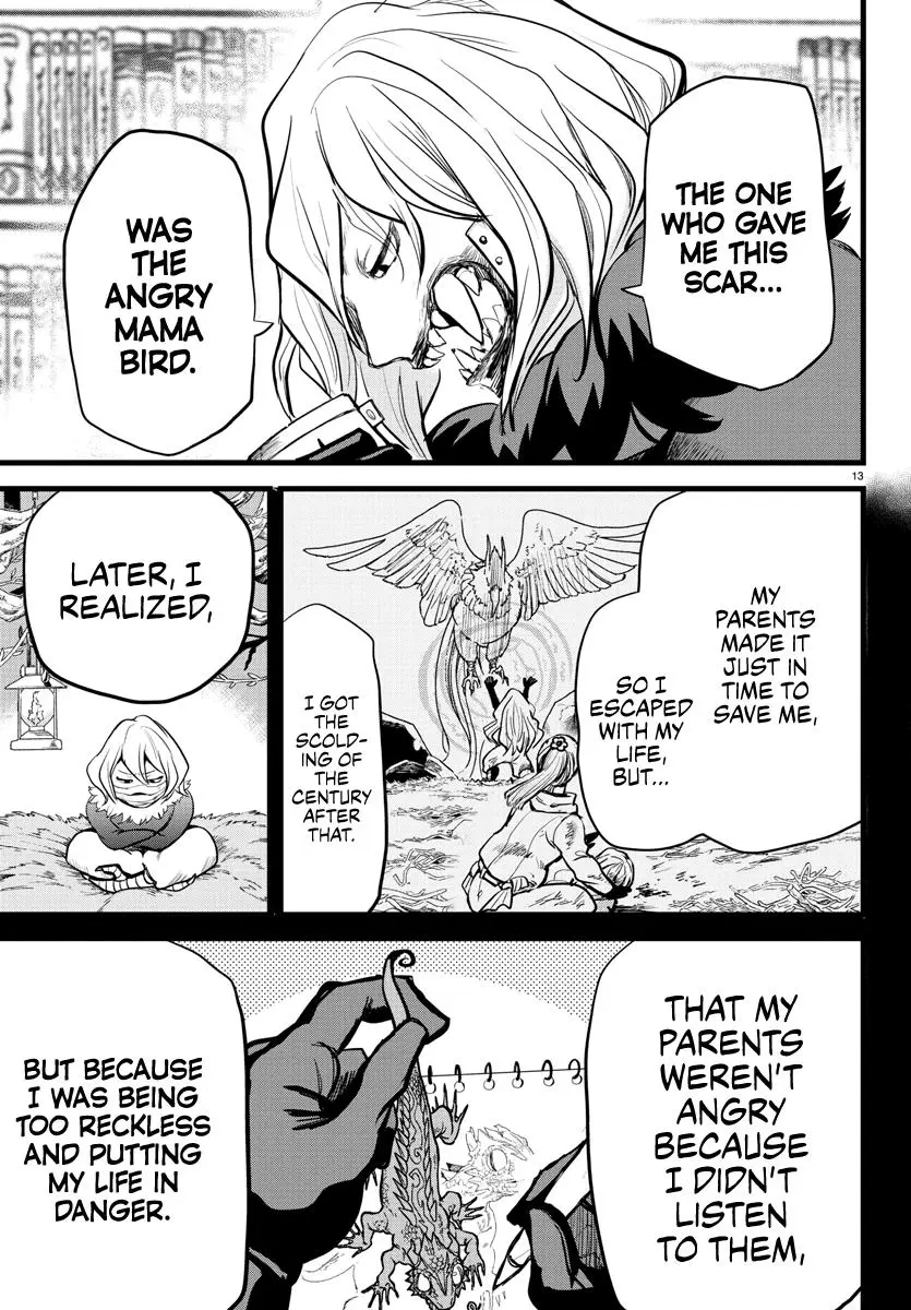Read Mairimashita Iruma Kun - Chapter 182 - www.irumakunmangafree.com | Image 12