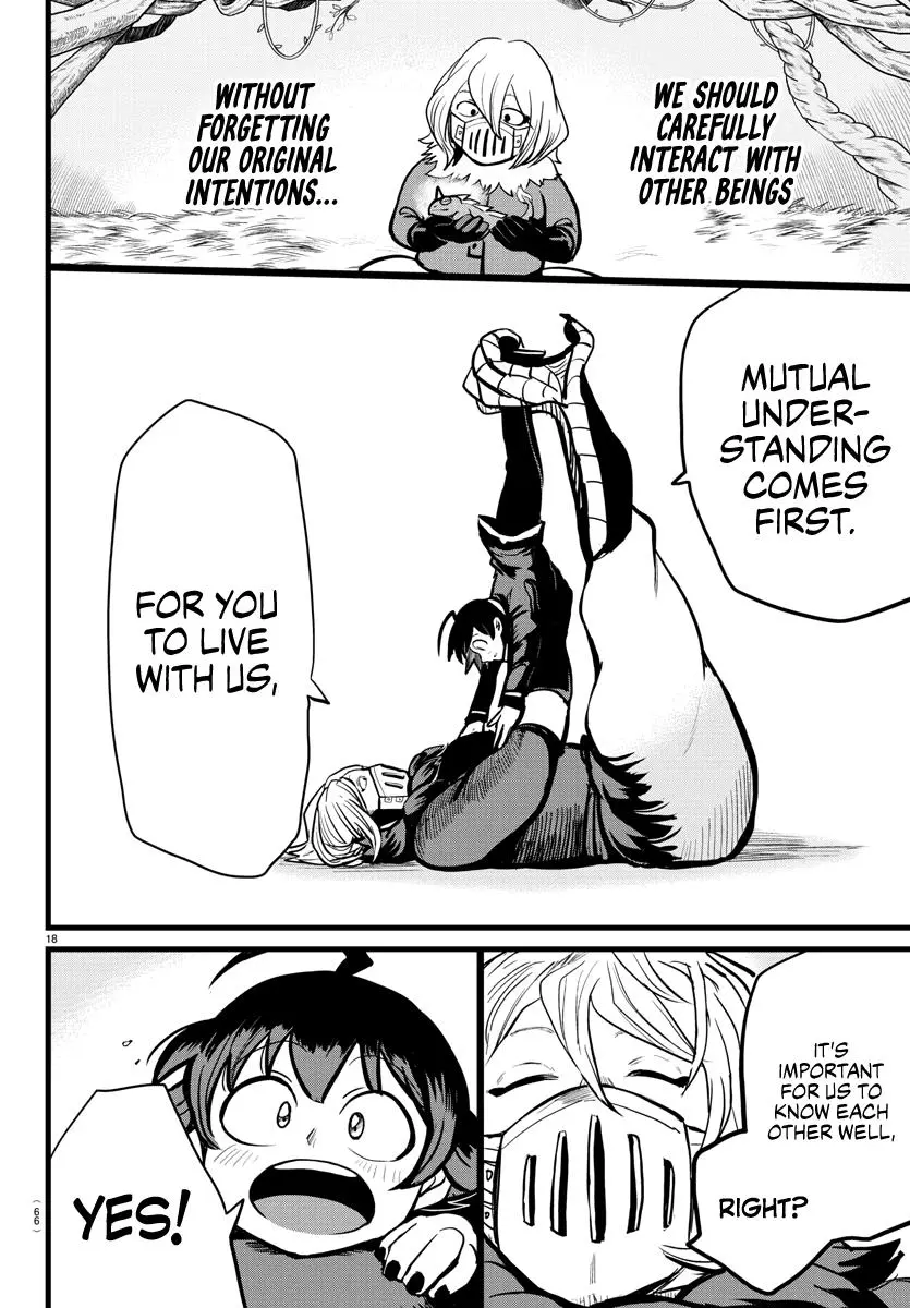 Read Mairimashita Iruma Kun - Chapter 182 - www.irumakunmangafree.com | Image 17