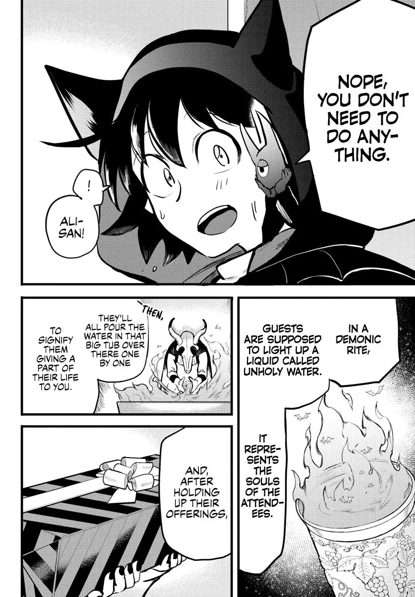 Read Mairimashita Iruma Kun - Chapter 183 - www.irumakunmangafree.com | Image 10