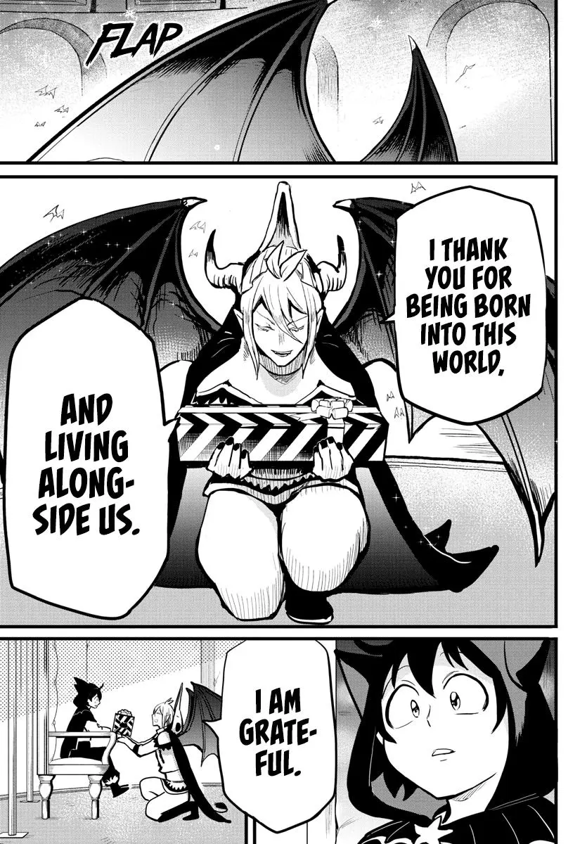 Read Mairimashita Iruma Kun - Chapter 183 - www.irumakunmangafree.com | Image 11
