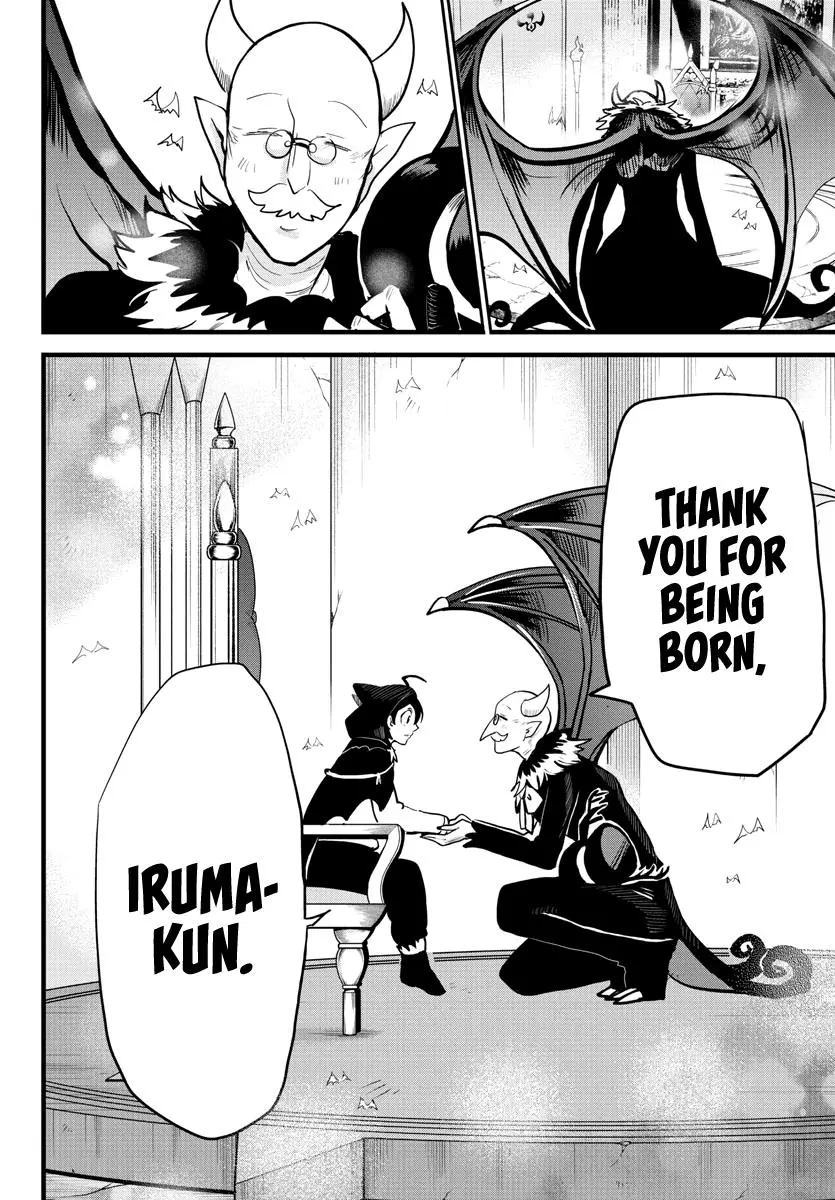 Read Mairimashita Iruma Kun - Chapter 183 - www.irumakunmangafree.com | Image 14