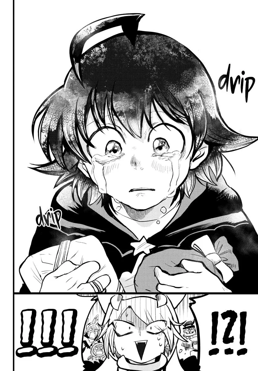 Read Mairimashita Iruma Kun - Chapter 183 - www.irumakunmangafree.com | Image 16