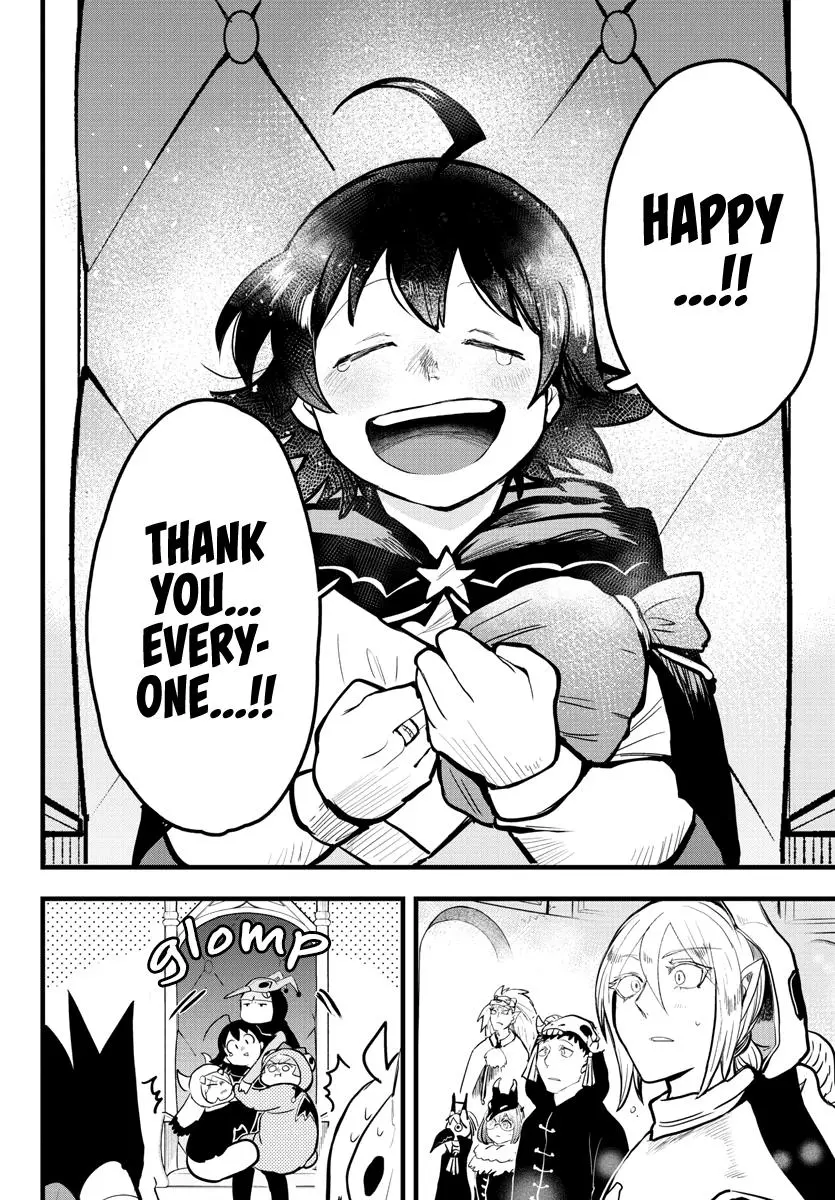 Read Mairimashita Iruma Kun - Chapter 183 - www.irumakunmangafree.com | Image 18