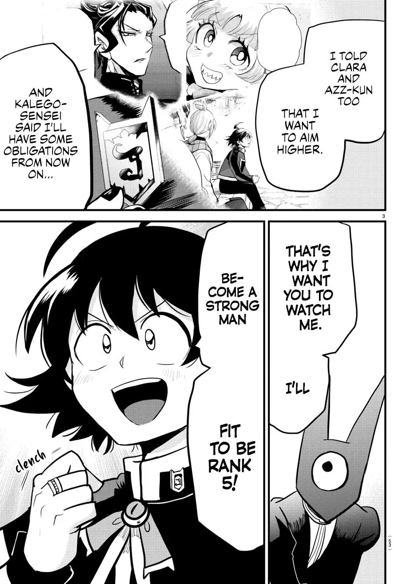 Read Mairimashita Iruma Kun - Chapter 184 - www.irumakunmangafree.com | Image 5
