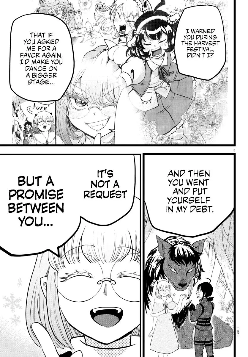 Read Mairimashita Iruma Kun - Chapter 184 - www.irumakunmangafree.com | Image 7
