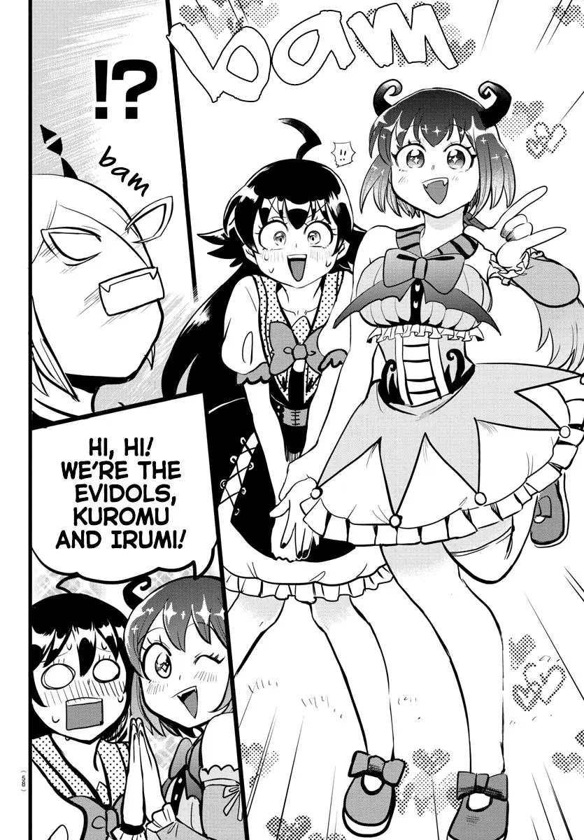 Read Mairimashita Iruma Kun - Chapter 184 - www.irumakunmangafree.com | Image 10