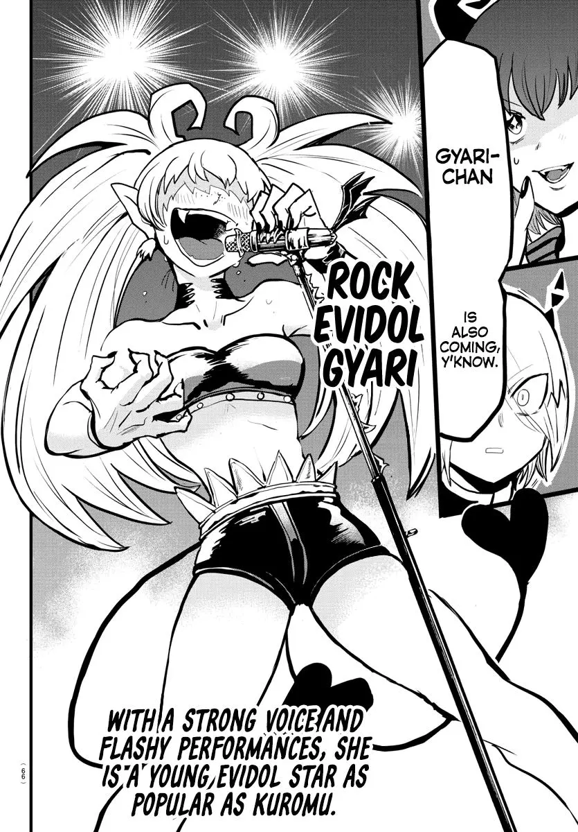 Read Mairimashita Iruma Kun - Chapter 184 - www.irumakunmangafree.com | Image 17