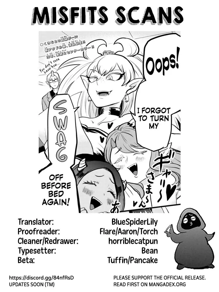 Read Mairimashita Iruma Kun - Chapter 184 - www.irumakunmangafree.com | Image 22