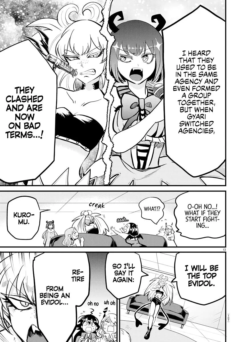 Read Mairimashita Iruma Kun - Chapter 185 - www.irumakunmangafree.com | Image 13
