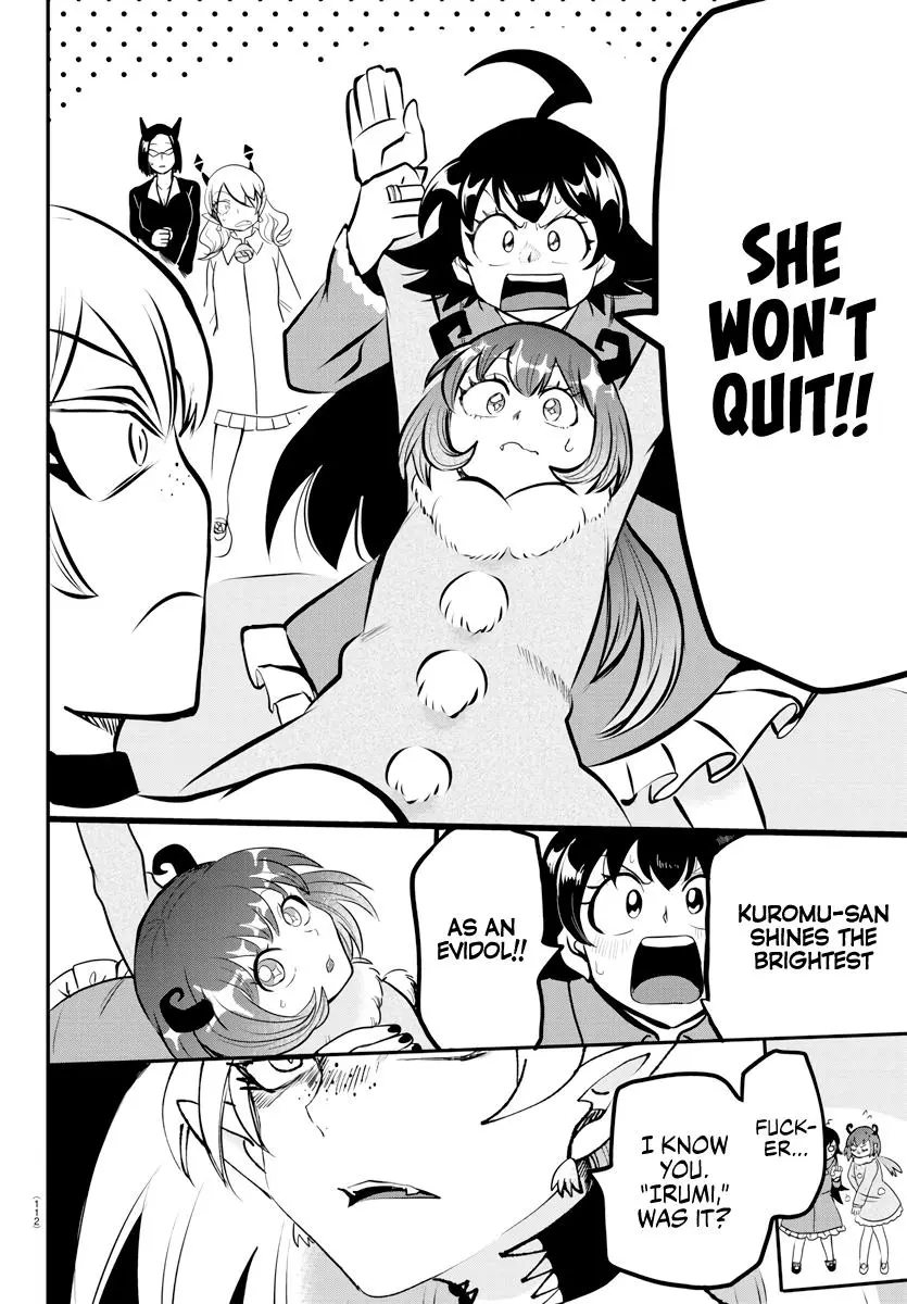 Read Mairimashita Iruma Kun - Chapter 185 - www.irumakunmangafree.com | Image 18