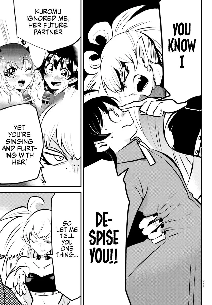 Read Mairimashita Iruma Kun - Chapter 185 - www.irumakunmangafree.com | Image 19